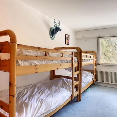 Charming With Swimming Pool In Argentiere Apartament Chamonix